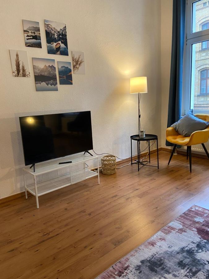 Blue Chili 02 - Md Zentral City Carre Wlan Magdeburg Luaran gambar
