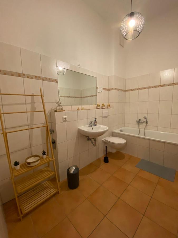 Blue Chili 02 - Md Zentral City Carre Wlan Magdeburg Luaran gambar