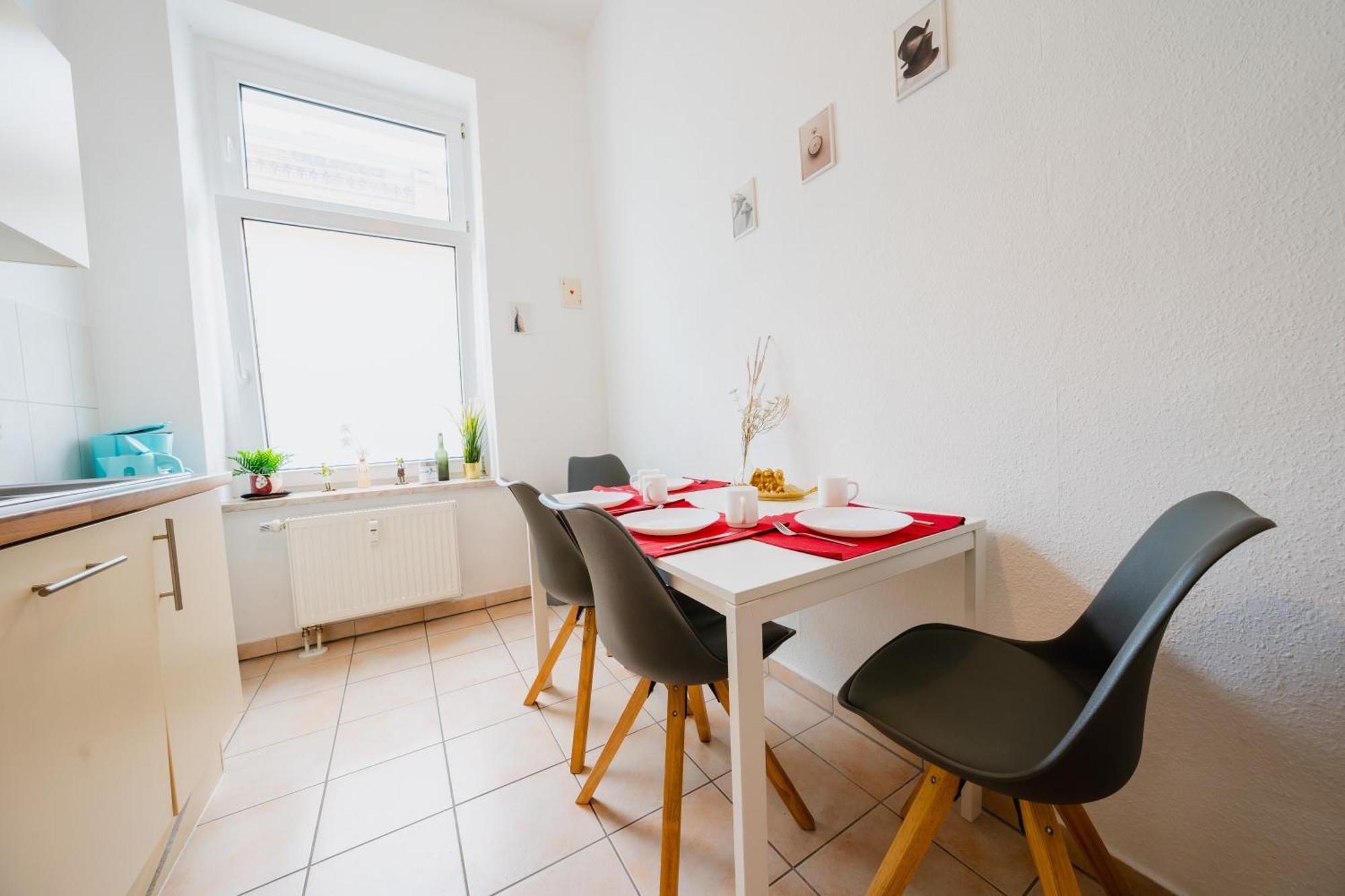 Blue Chili 02 - Md Zentral City Carre Wlan Magdeburg Luaran gambar
